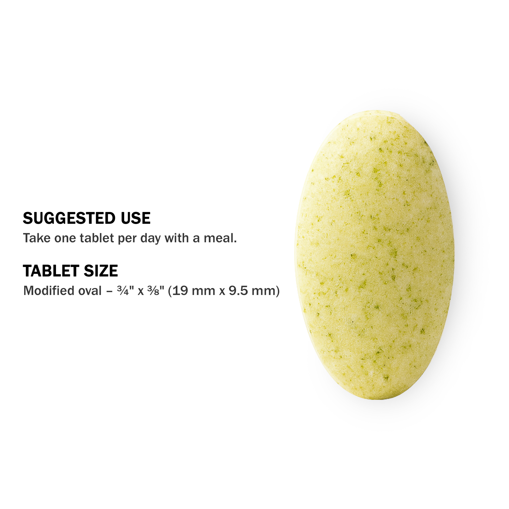 Garlinex™ Time Release