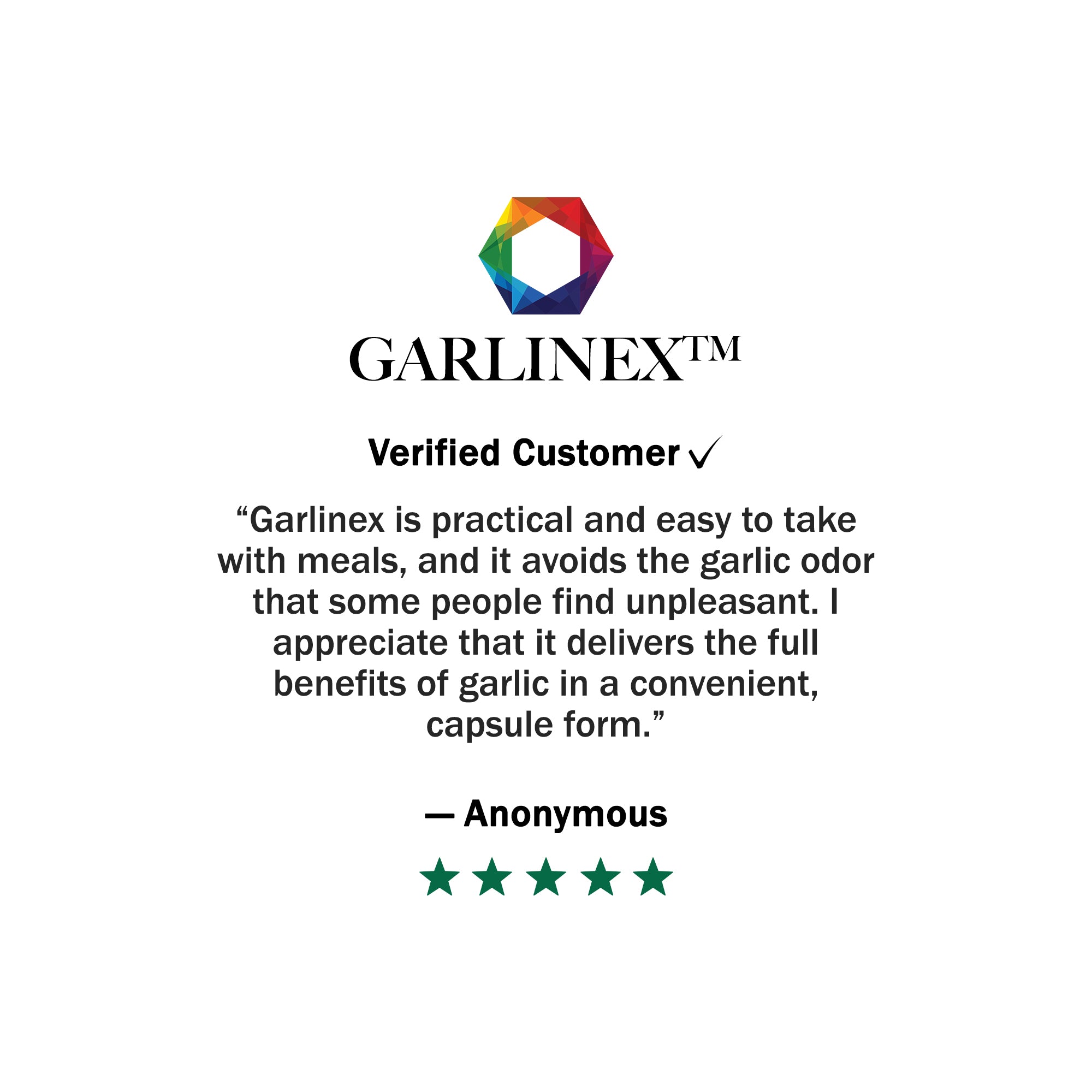 Garlinex™