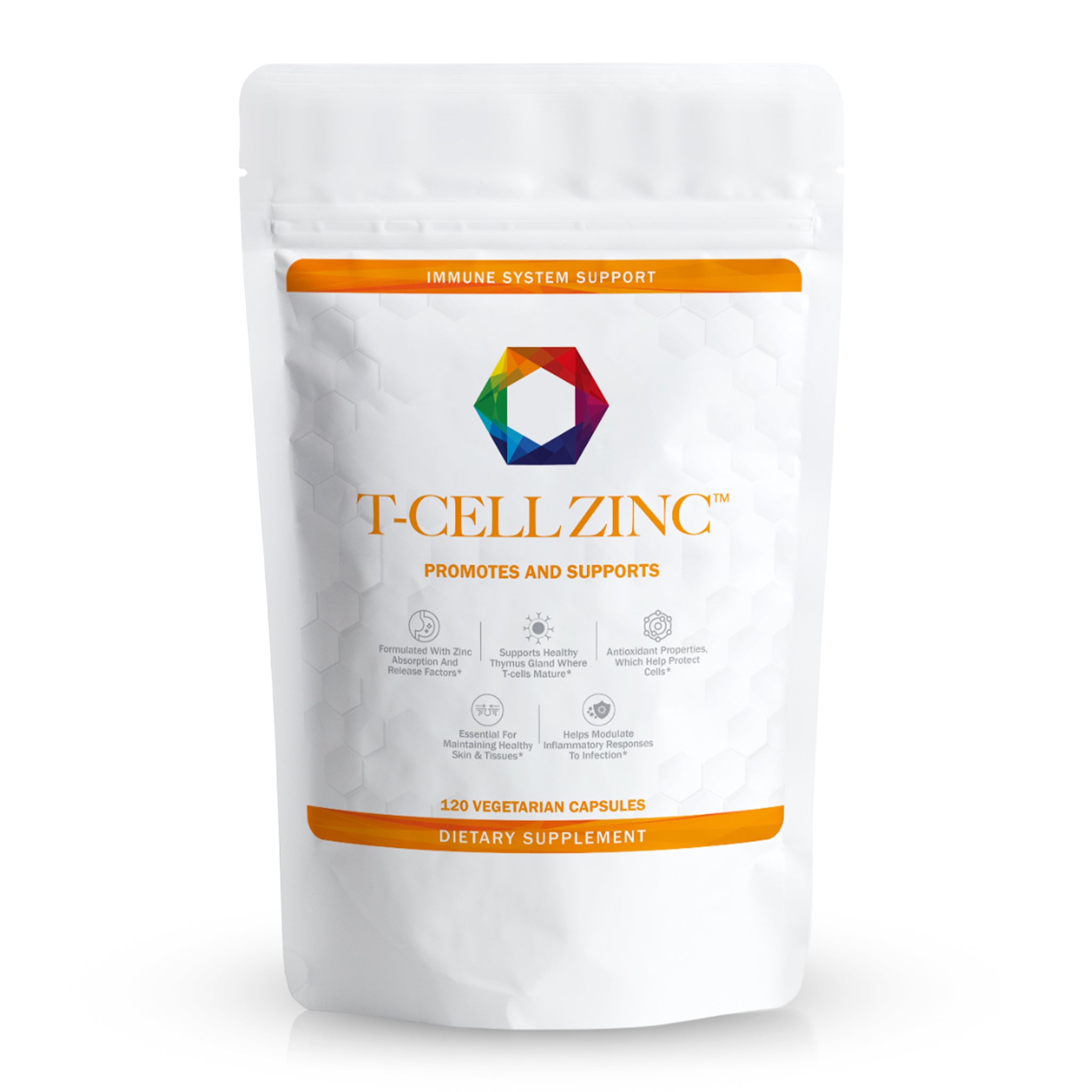 T-Cell Zinc™