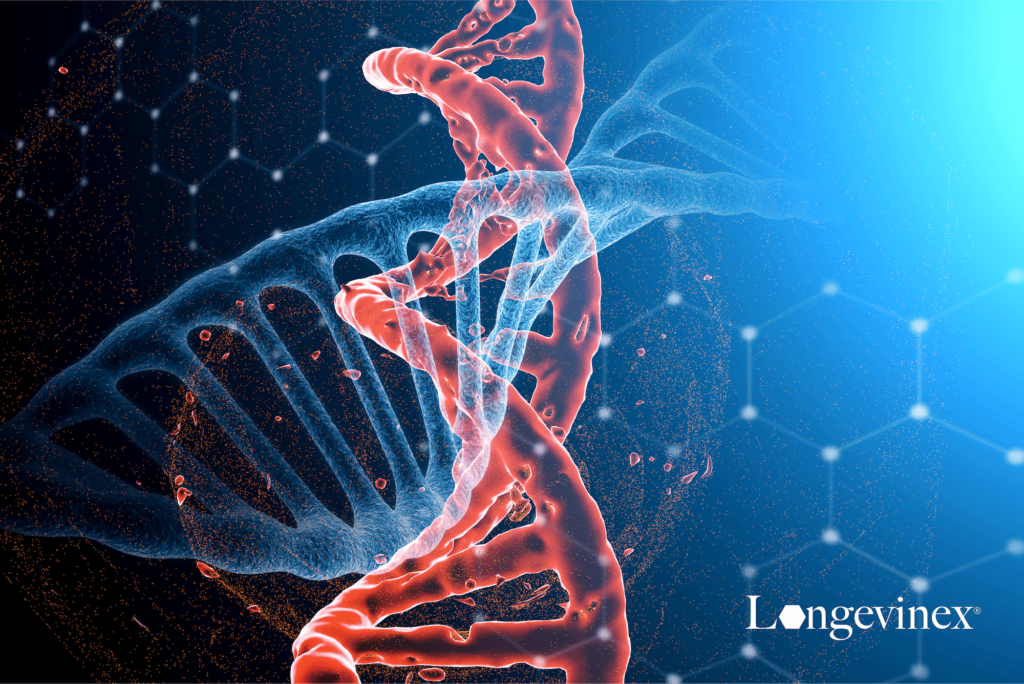 Embracing Holistic Health with Longevinex® and Advantage®: A Journey Towards Longevity and Vitality