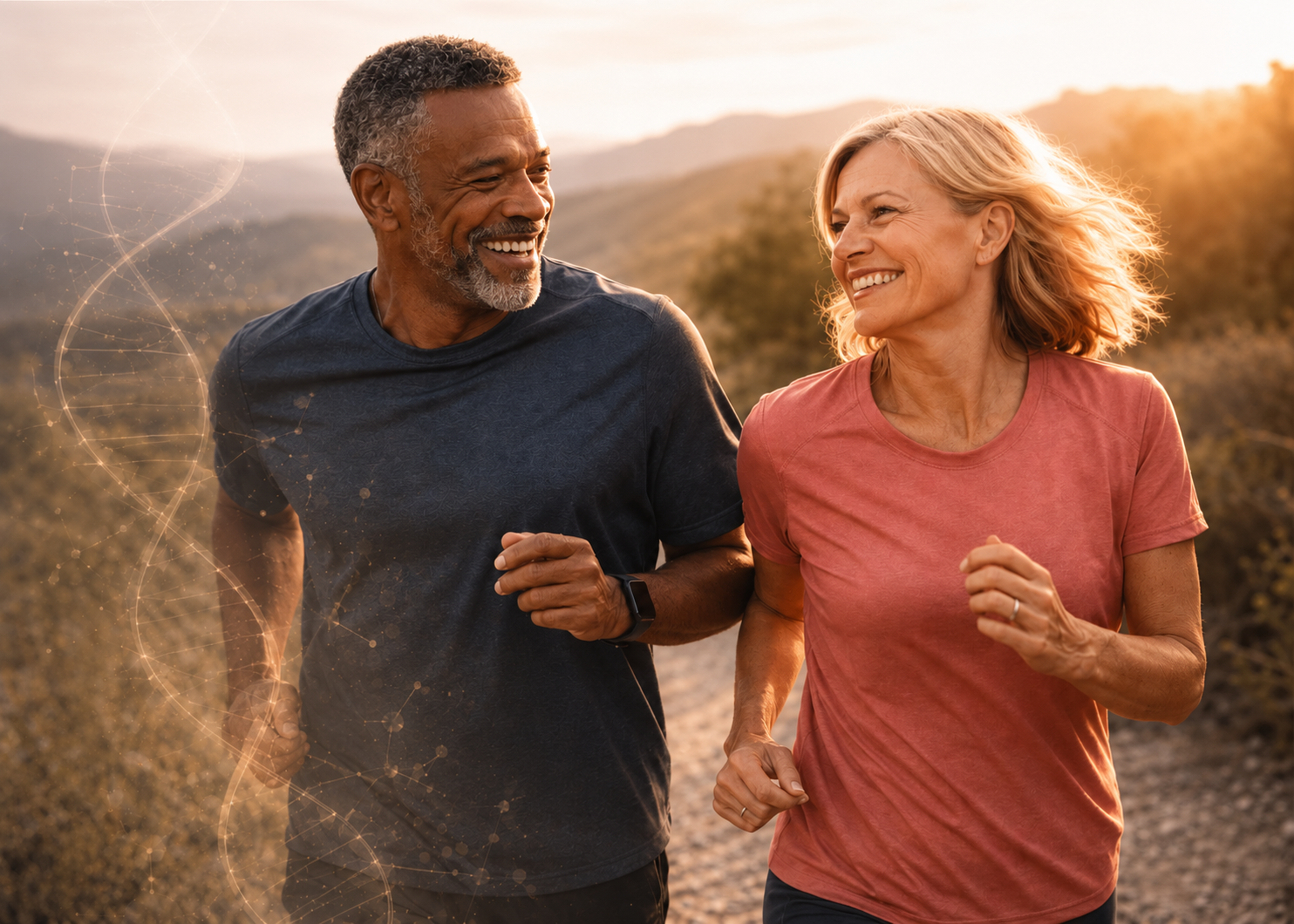 The Science of Healthy Aging