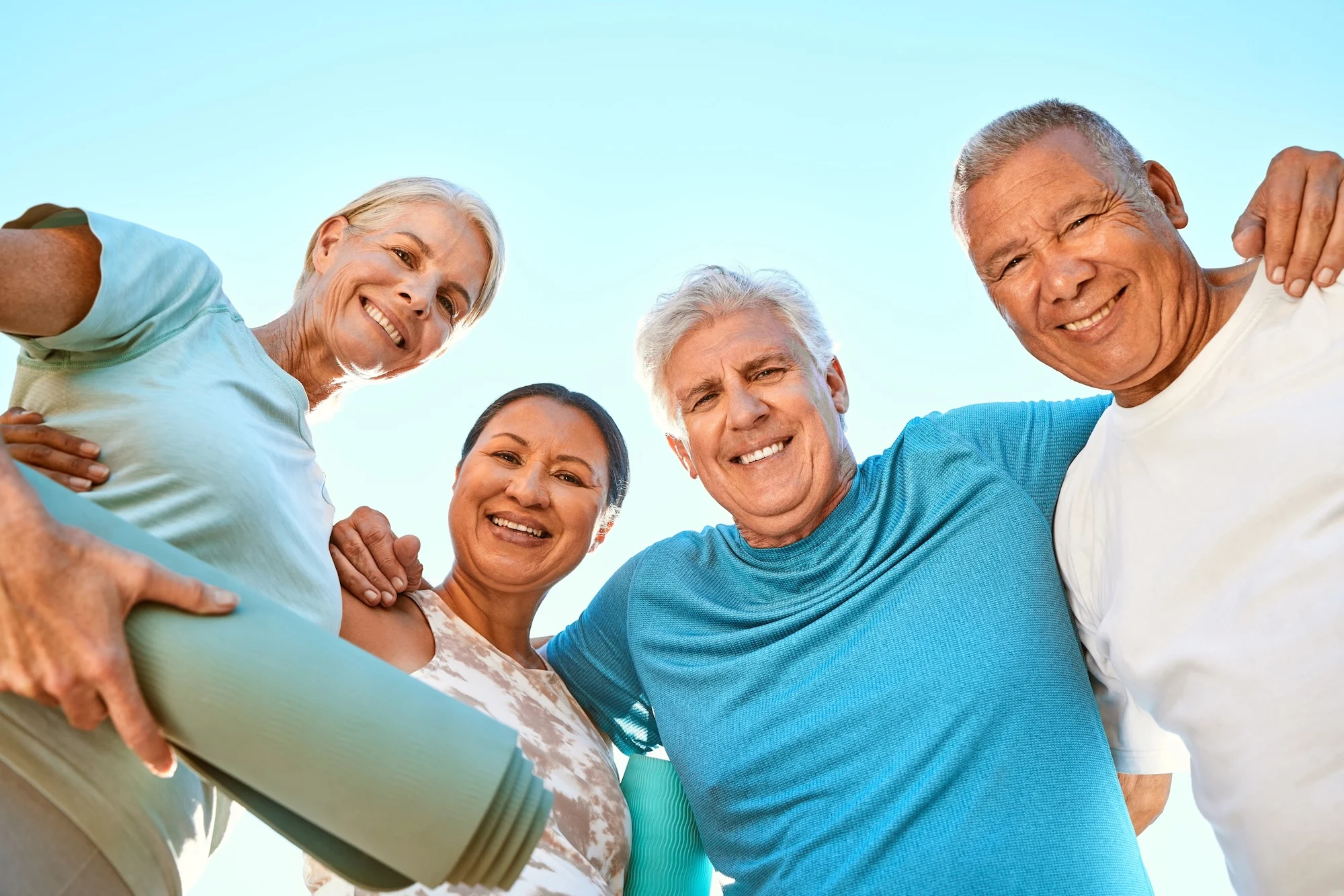 7 Habits and 3 Interventions to Live a Longer, Healthier Life