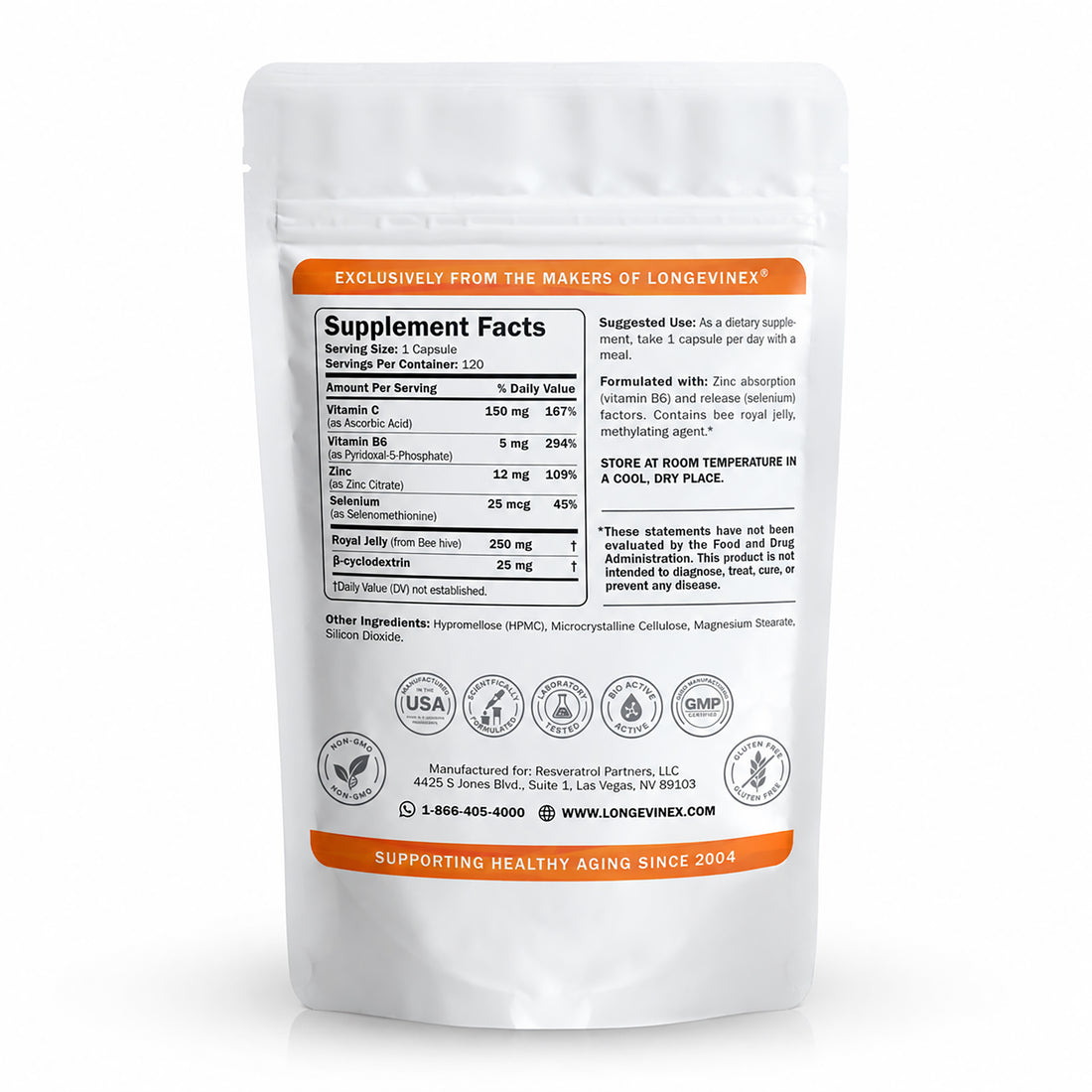 T-Cell Zinc™