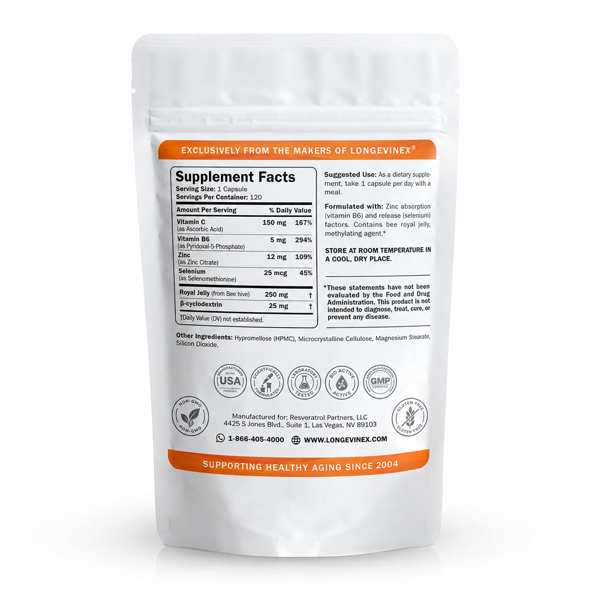 T-Cell Zinc™