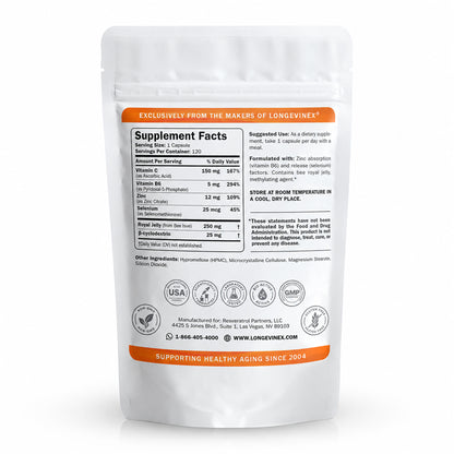 T-Cell Zinc™