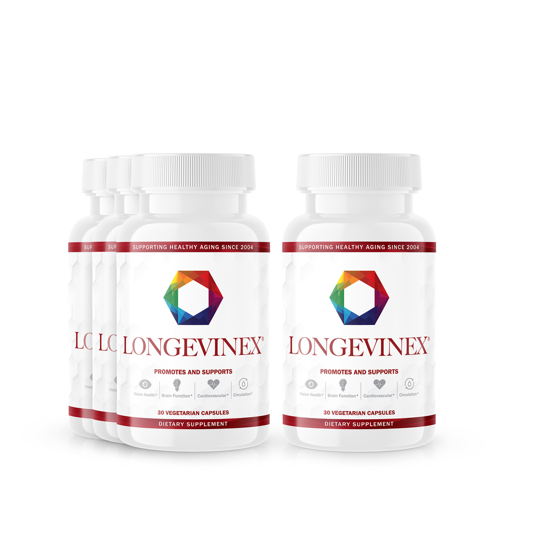 imbms glutathione Healthy Aging Longevinex